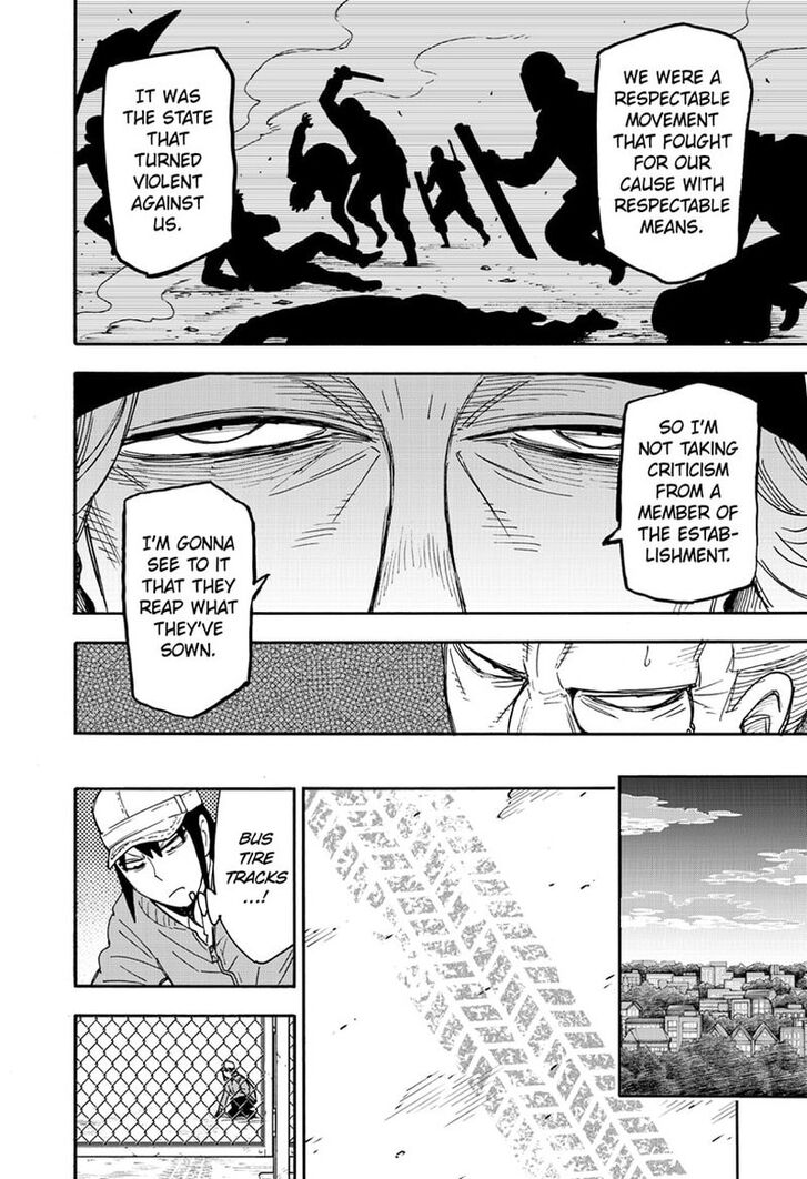 Spy x Family, Chapter 72 image 24